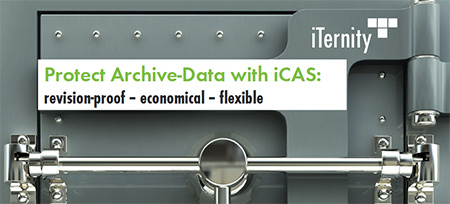 iternity icas data capture software logo